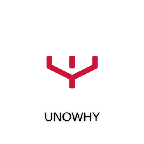 Unowhy